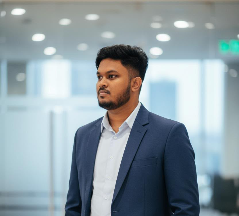 Sujith S